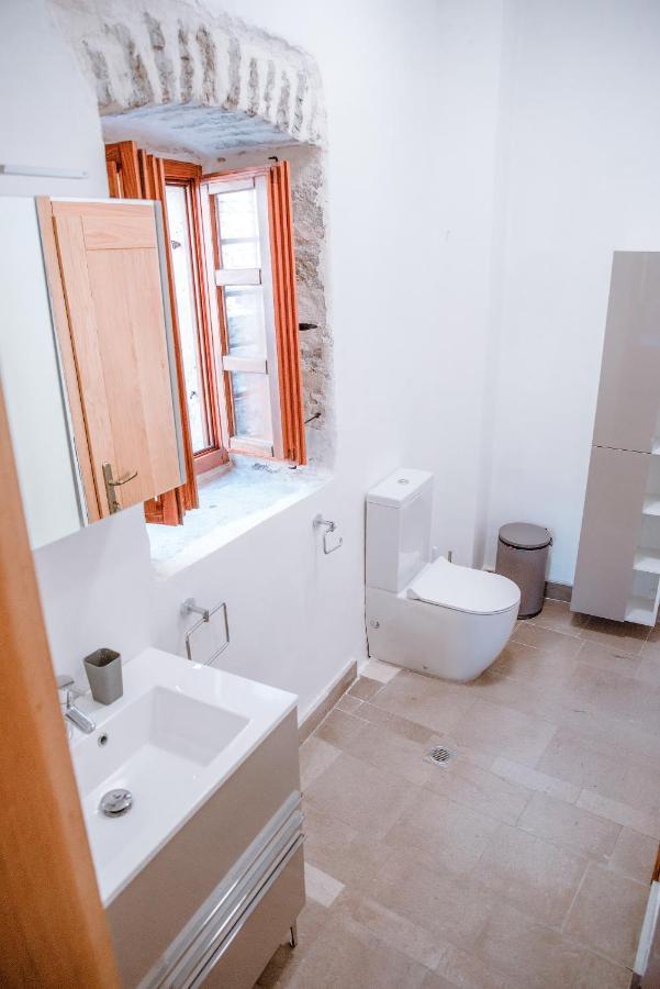 Guesthouse Mrshe Palace Perast Buitenkant foto