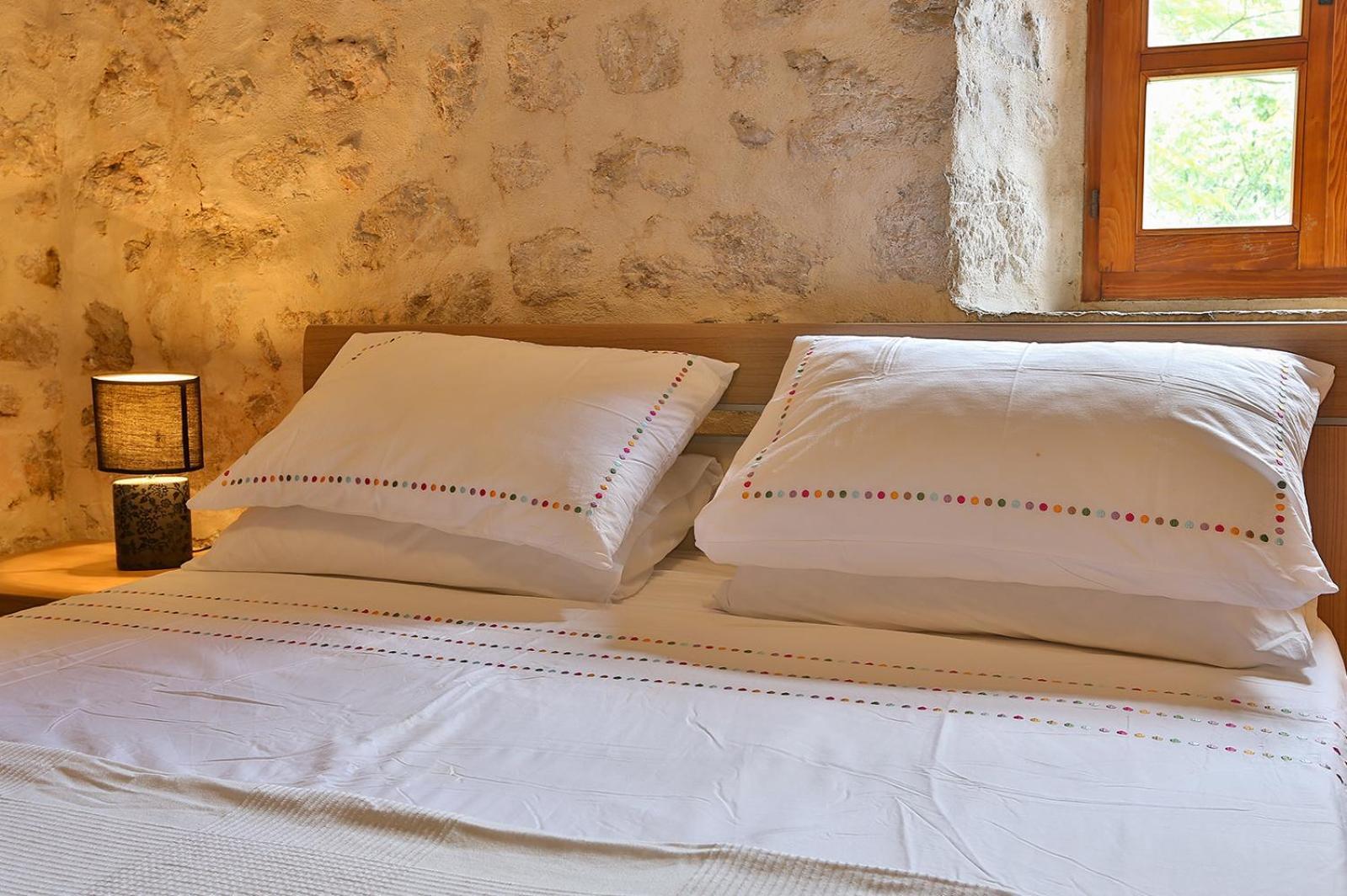 Guesthouse Mrshe Palace Perast Buitenkant foto